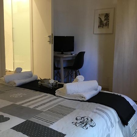 Le Fate Suites Řím Pokoj fotografie