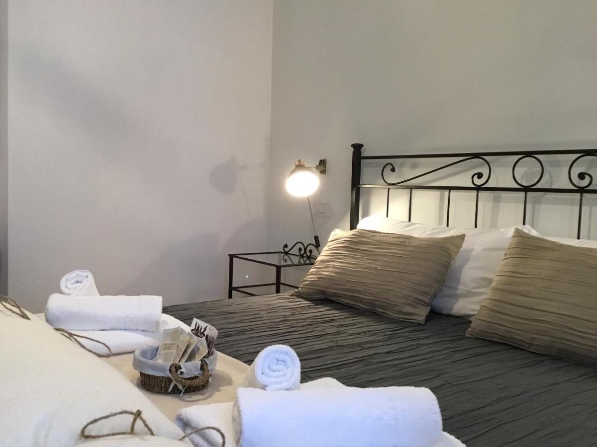 Le Fate Suites Řím Exteriér fotografie